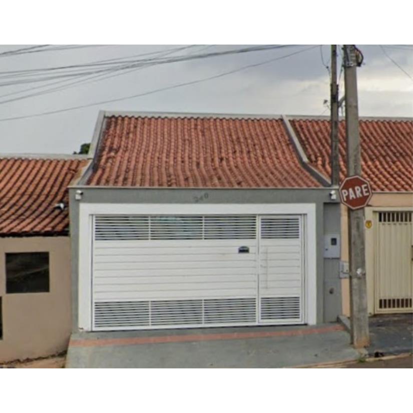 Casa - Venda, Jardim Tropical B, Londrina, PR